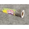 Teacher Created Resources Concrete Better Than Paper Bulletin Board Roll, 4ft. x 12ft., 4PK TCR32438 - alternate 2